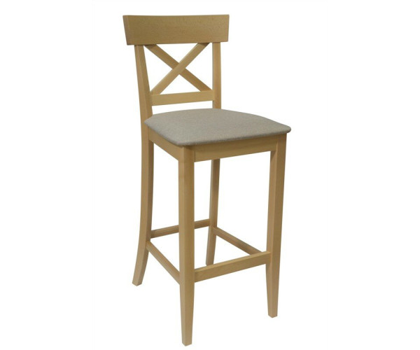 Barová stolička D401